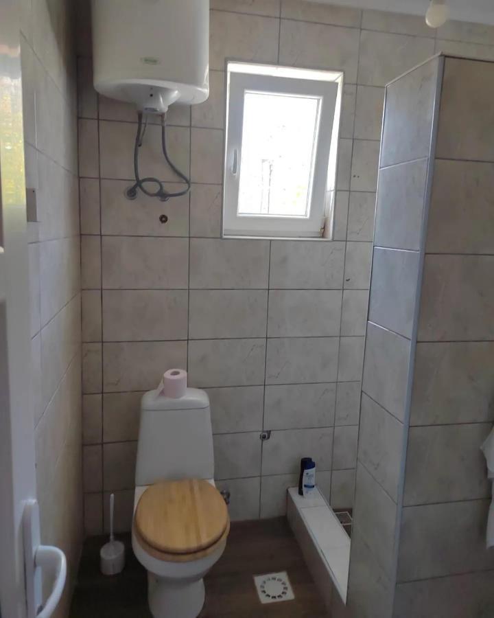 Apartmani Jela Sombor Luaran gambar
