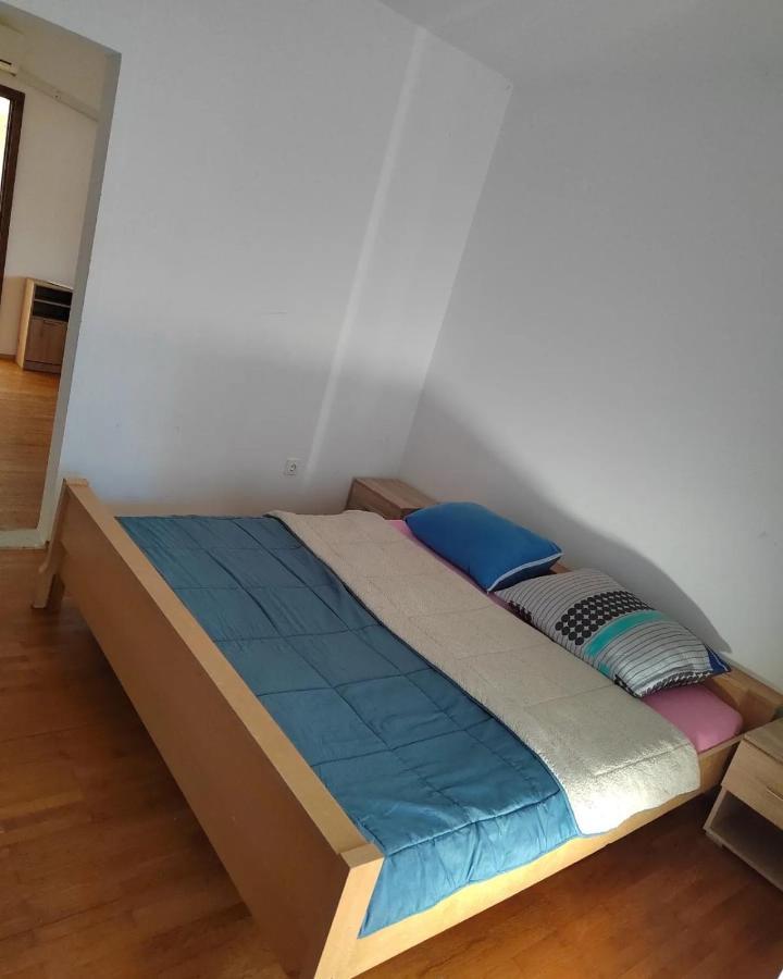 Apartmani Jela Sombor Luaran gambar