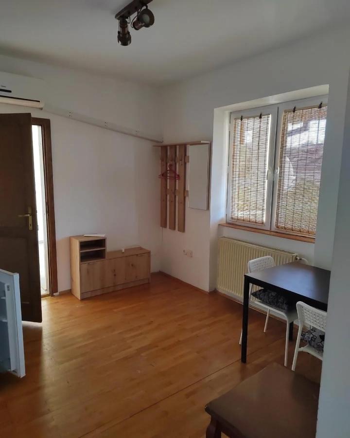 Apartmani Jela Sombor Luaran gambar